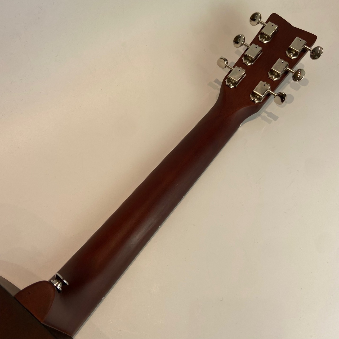 YAMAHA JR2 NT (ナチュラル) ミニギター アコースティックギター 専用