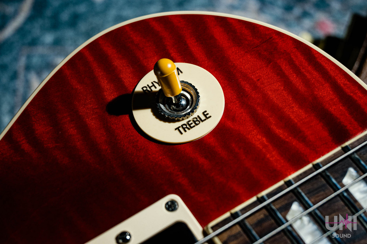 Gibson Original Collection Les Paul Standard '50s / 2023（中古