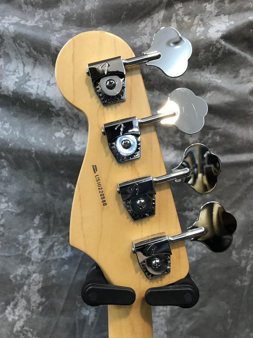 Fender American Standard Jazz Bass 未使用品 Fender American Standard Jazz Bass（中古）【楽器検索デジマート】