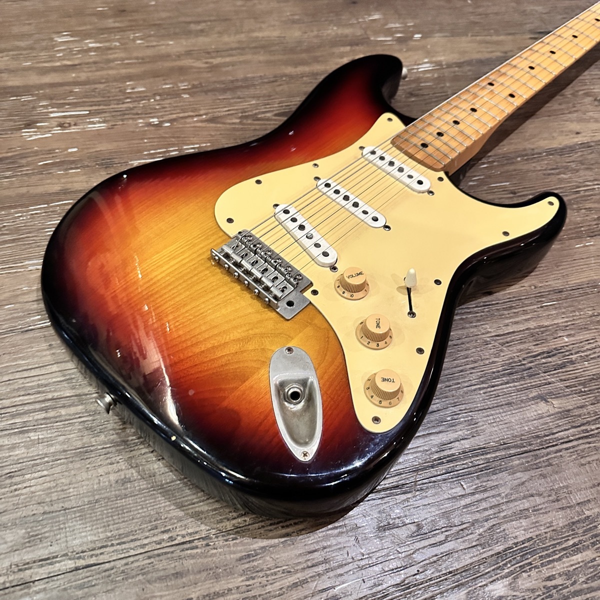 YAMAHA SR-450S SuperRock'nRoller 1982年製 Electric Guitar（中古