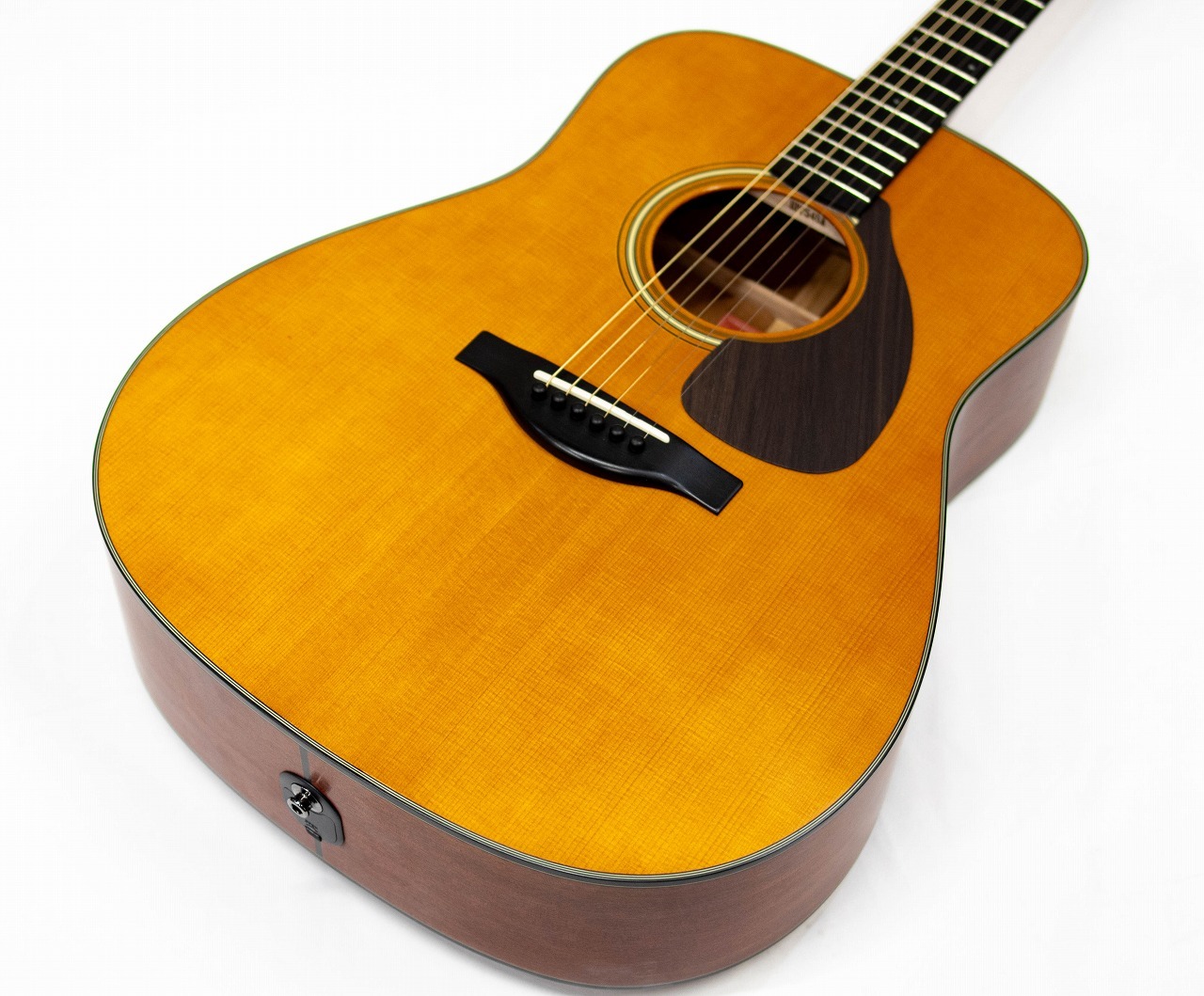 YAMAHA FGX5 （中古）【楽器検索デジマート】
