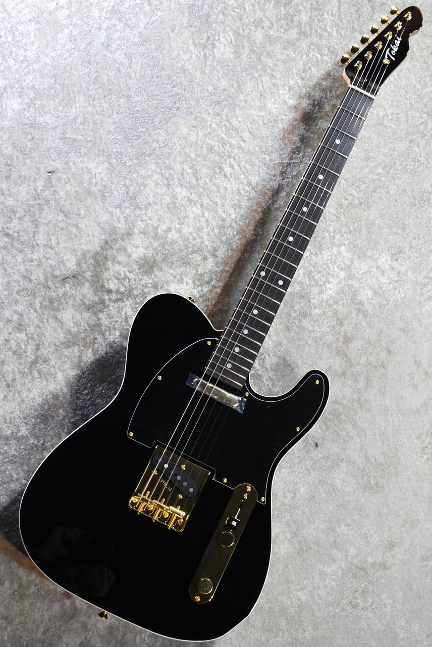 Tokai ATE-101B/G BBR #250631【待望の入荷、漆黒指板、3.69kg】（新品