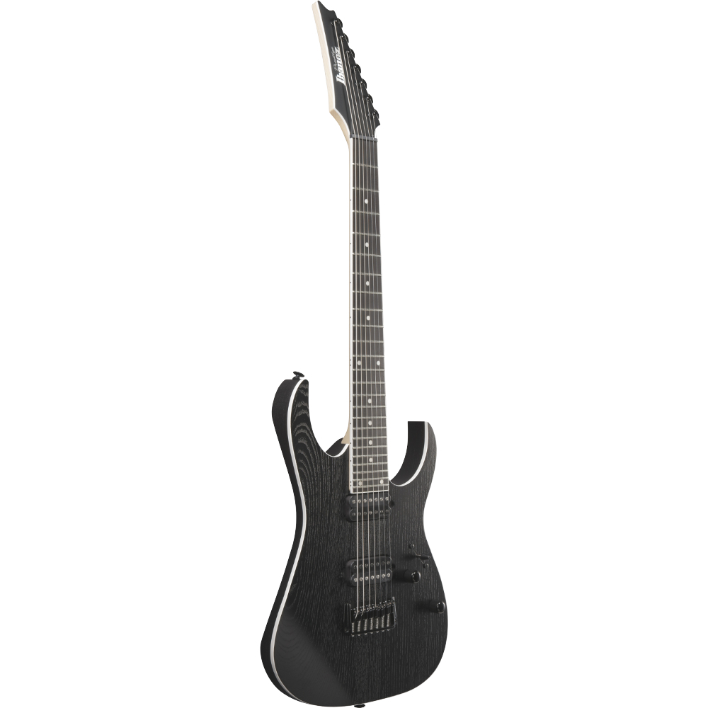 Ibanez アイバニーズ Prestige RGR762AHBF-WK 7弦エレキギター（新品