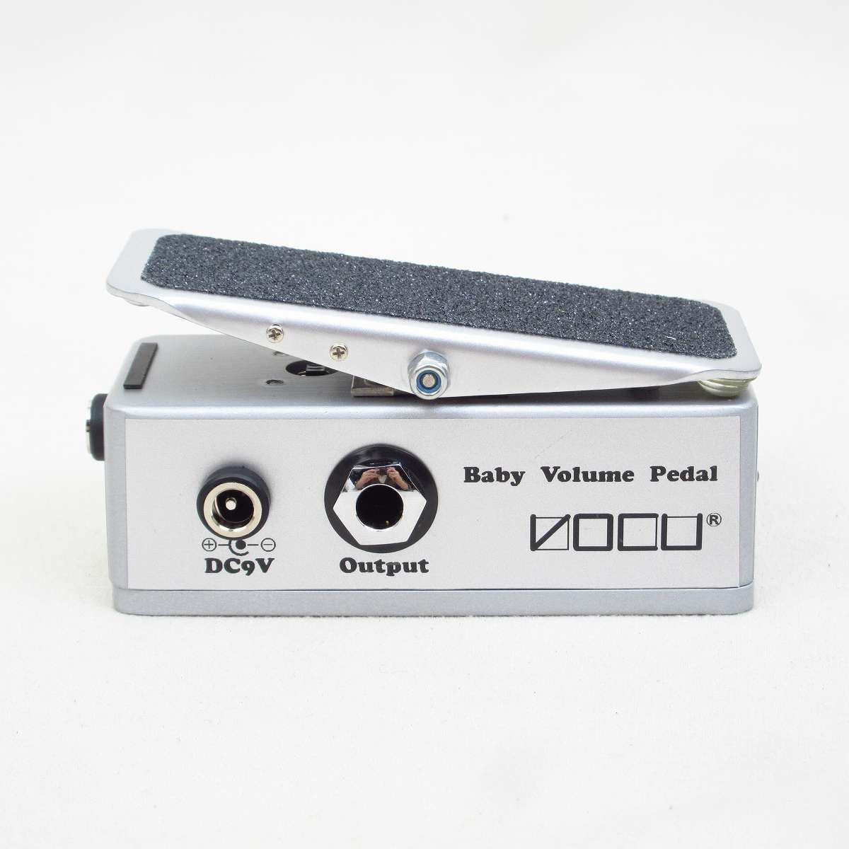 VOCU Baby volume pedal ボリュームペダル 【横浜店】（中古）【楽器