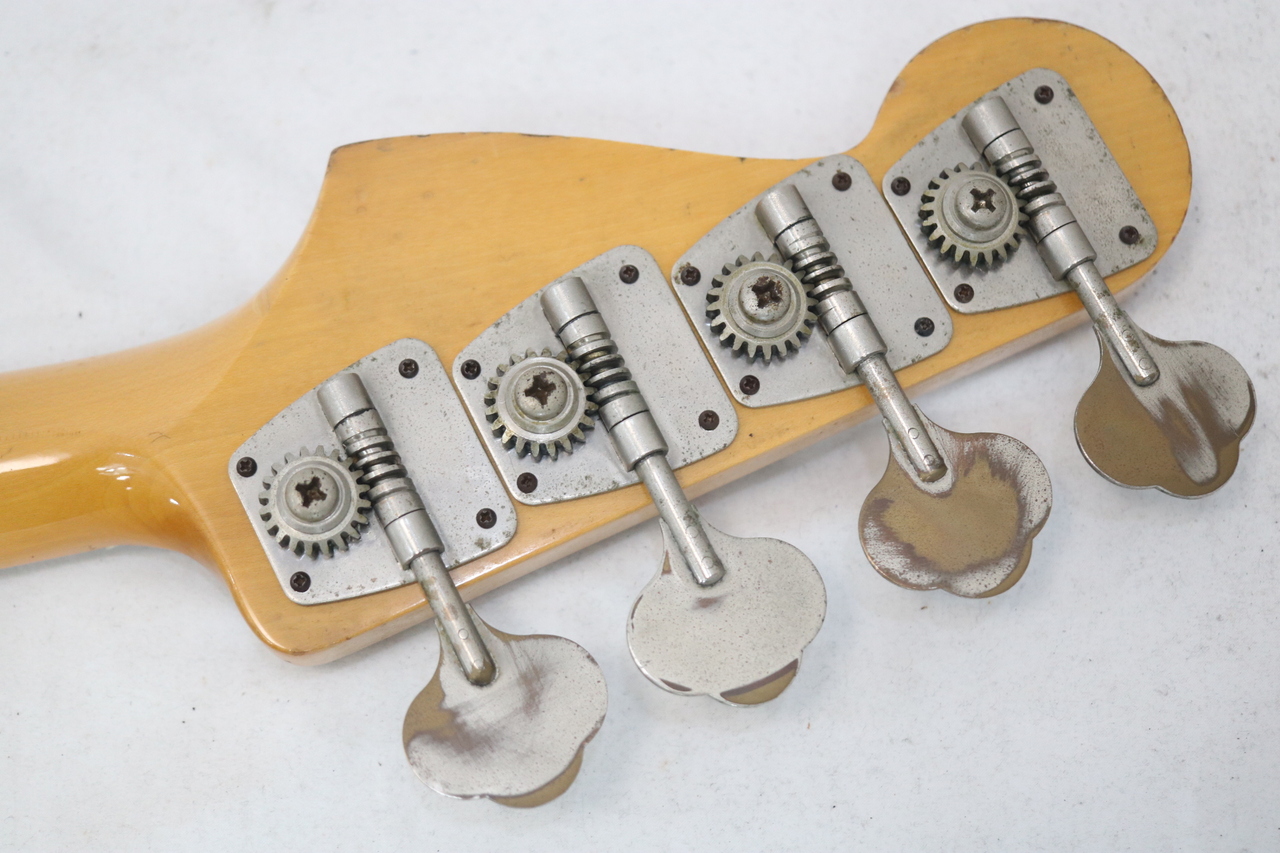 Navigator ESPIONAGE BASS PB（中古）【楽器検索デジマート】