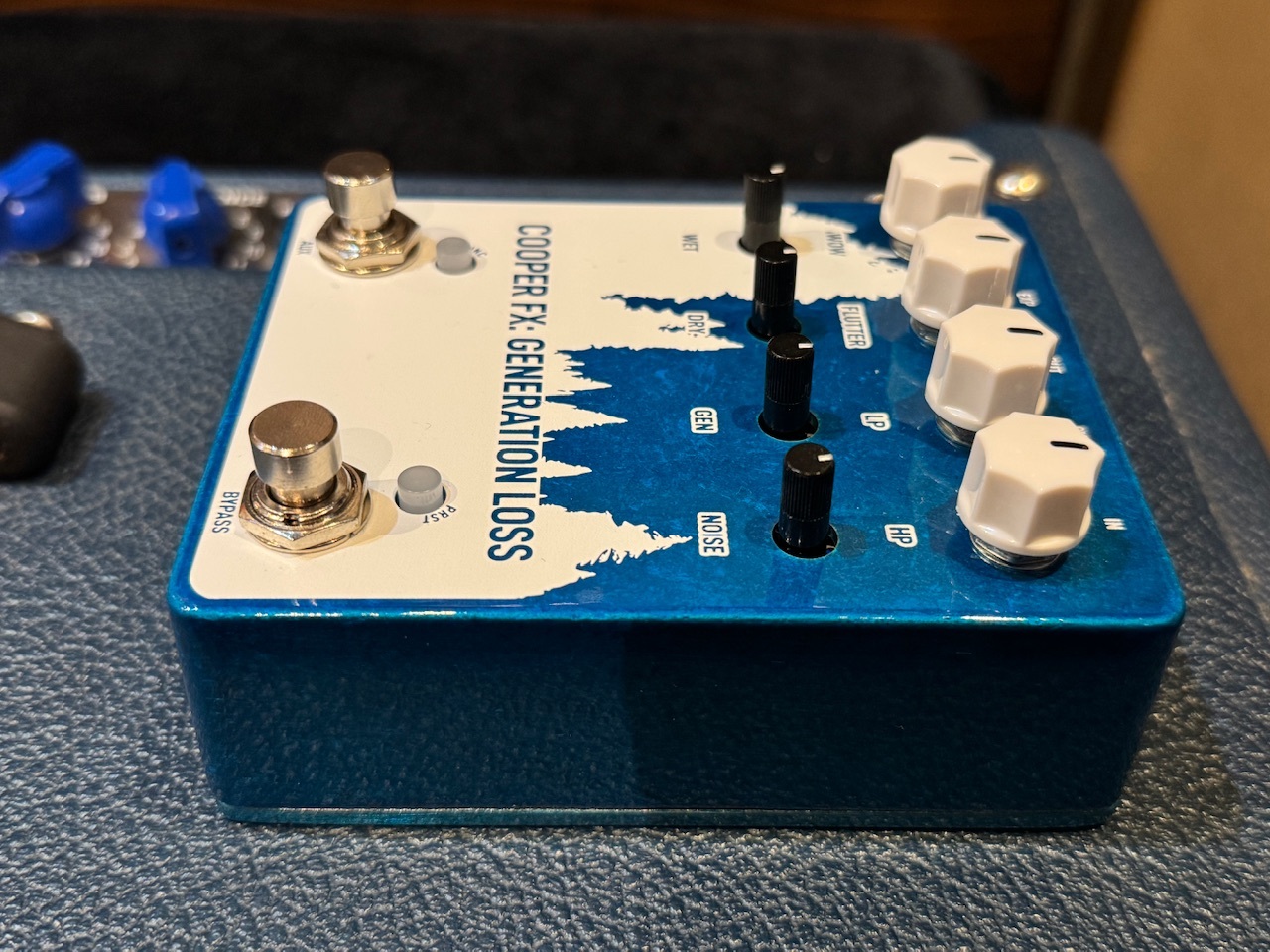 COOPER FX Generation Loss V2【USED】（中古）【楽器検索デジマート】