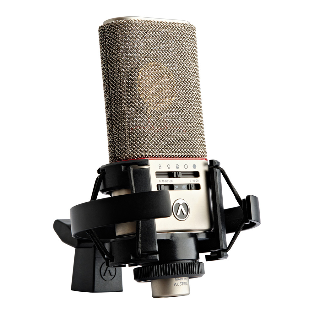 AUSTRIAN AUDIO OC818（新品/送料無料）【楽器検索デジマート】