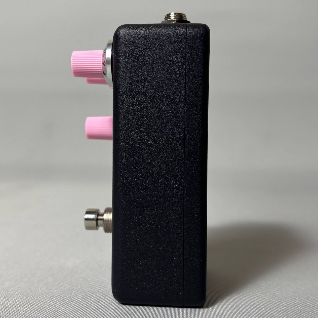 限定 白 キティ fender ファズ FUZZ フェンダー エフェクター Fender