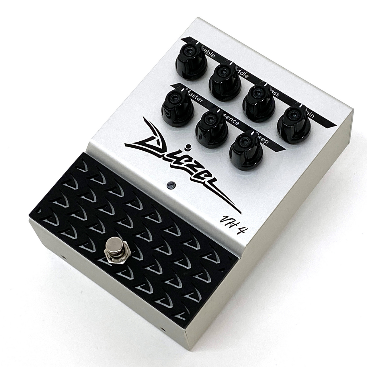 Diezel VH4 Pedal（中古/送料無料）【楽器検索デジマート】