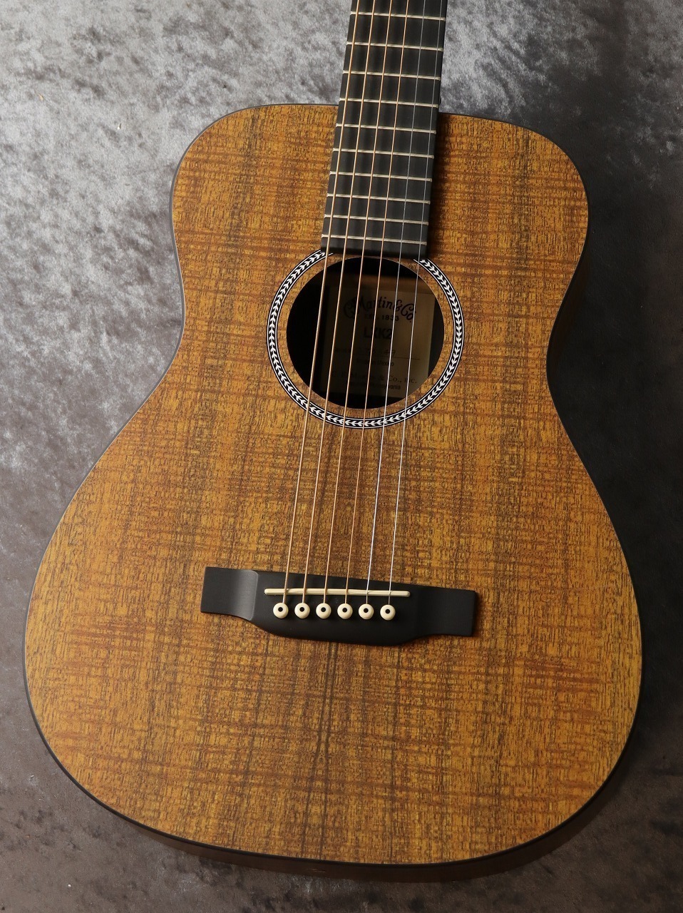 期間限定値下げ Martin LXK2ギターケース付き 楽天市場】Martin / LXK2 Little Martin マーティン リトルマーチン