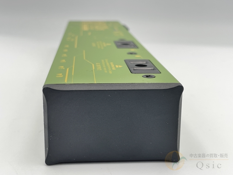 K.E.S KIP-AC208MS [WLN95]【梅田店在庫】（中古）【楽器検索デジマート】