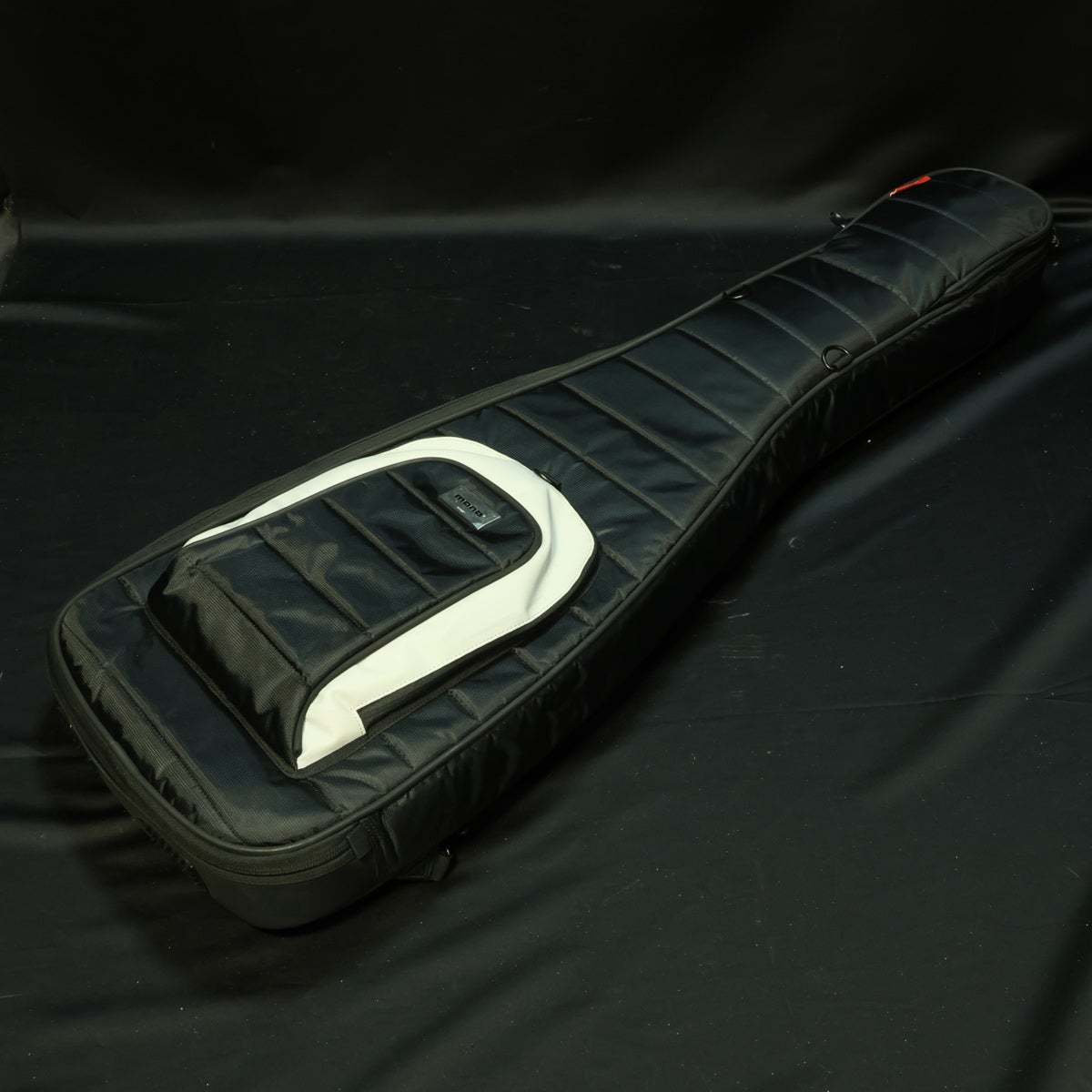 MONO M80 SINGLE ELECTRIC BASS ベース用ケース 【福岡店】（中古