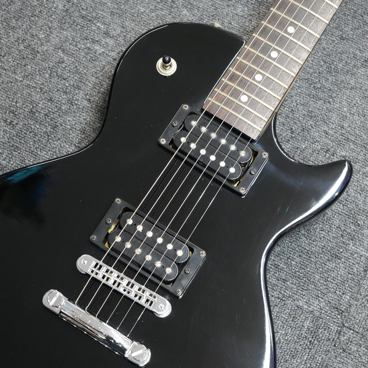 Burny SLG-50（中古）【楽器検索デジマート】