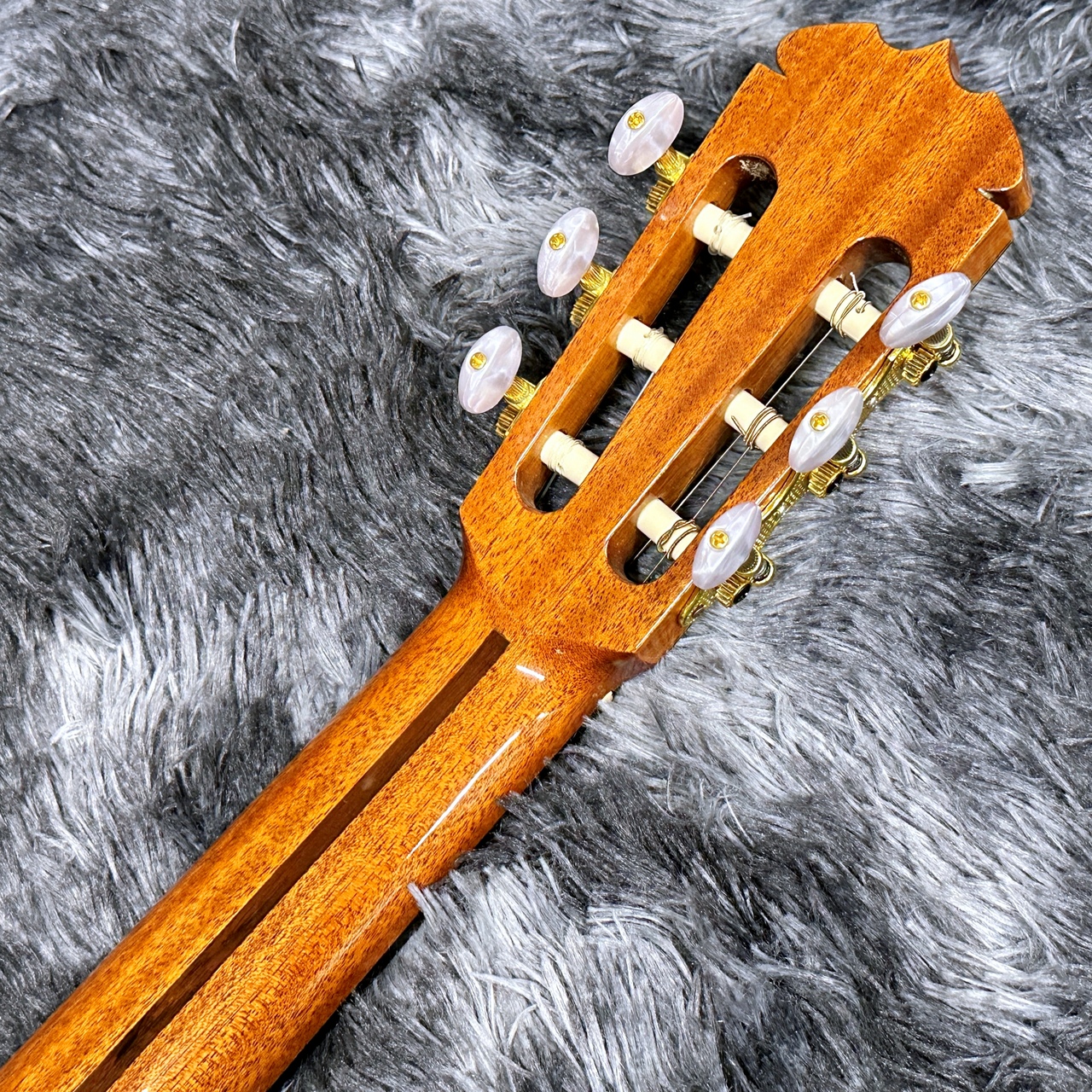 【国産☆牛骨】Morales☆ジャパンビンテージ！【弾き易く調整☆新品の弦】 国産＆牛骨】Tomson☆ジャパンビンテージ！【弾き易く調整☆新品の弦