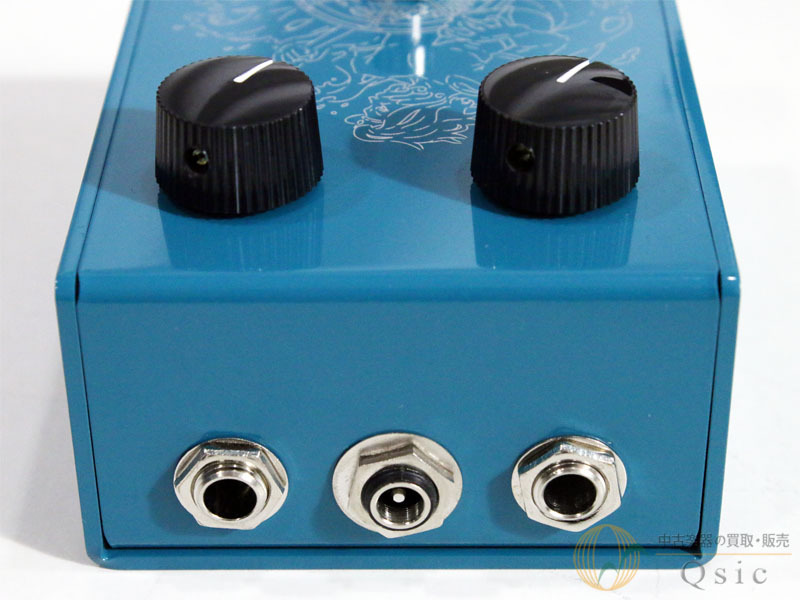 Organic Sounds Organic Booster Poseidon 2025年製 [XL317]【神戸店