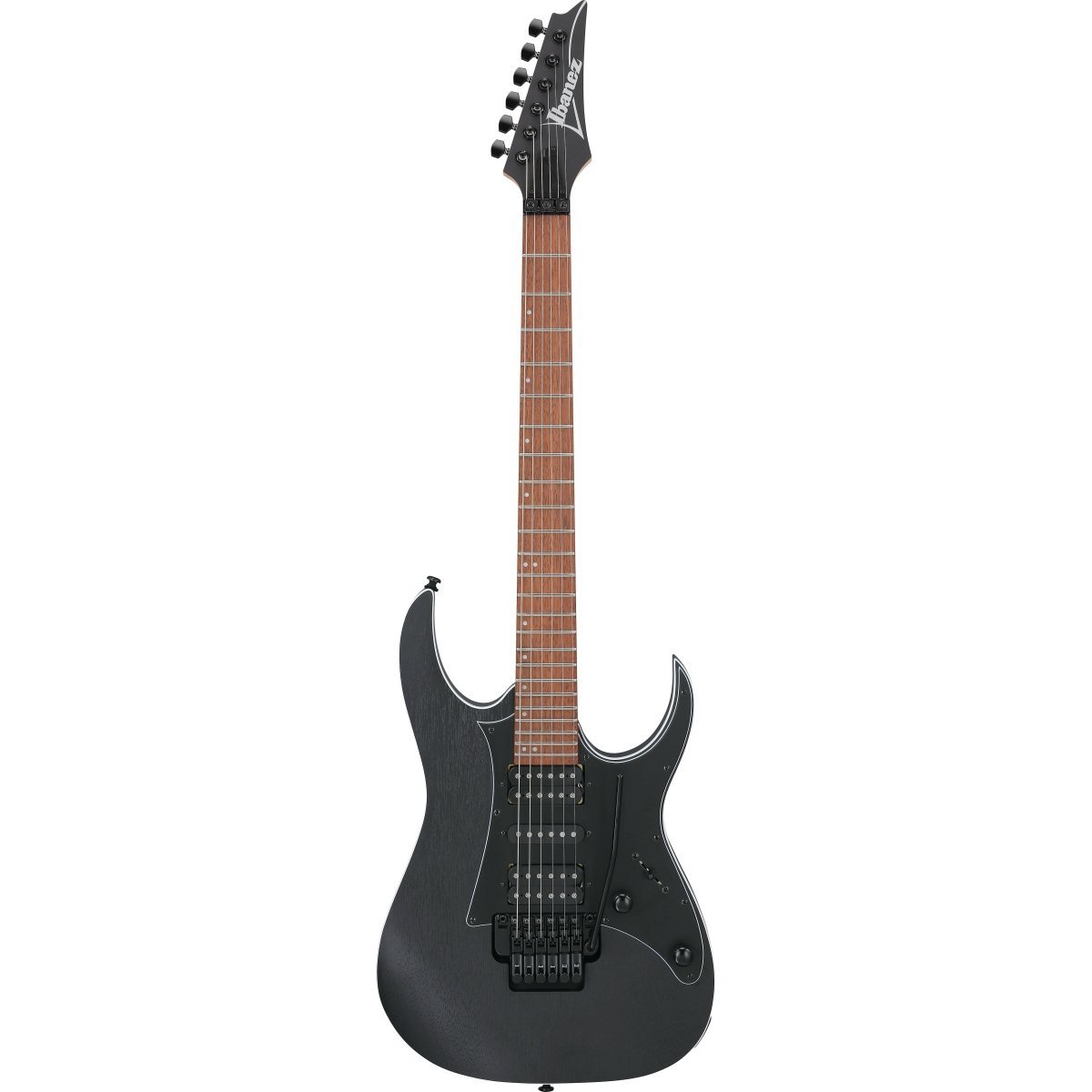 Ibanez RG450B-WK (Weathered Black) アイバニーズ エレキギター ...