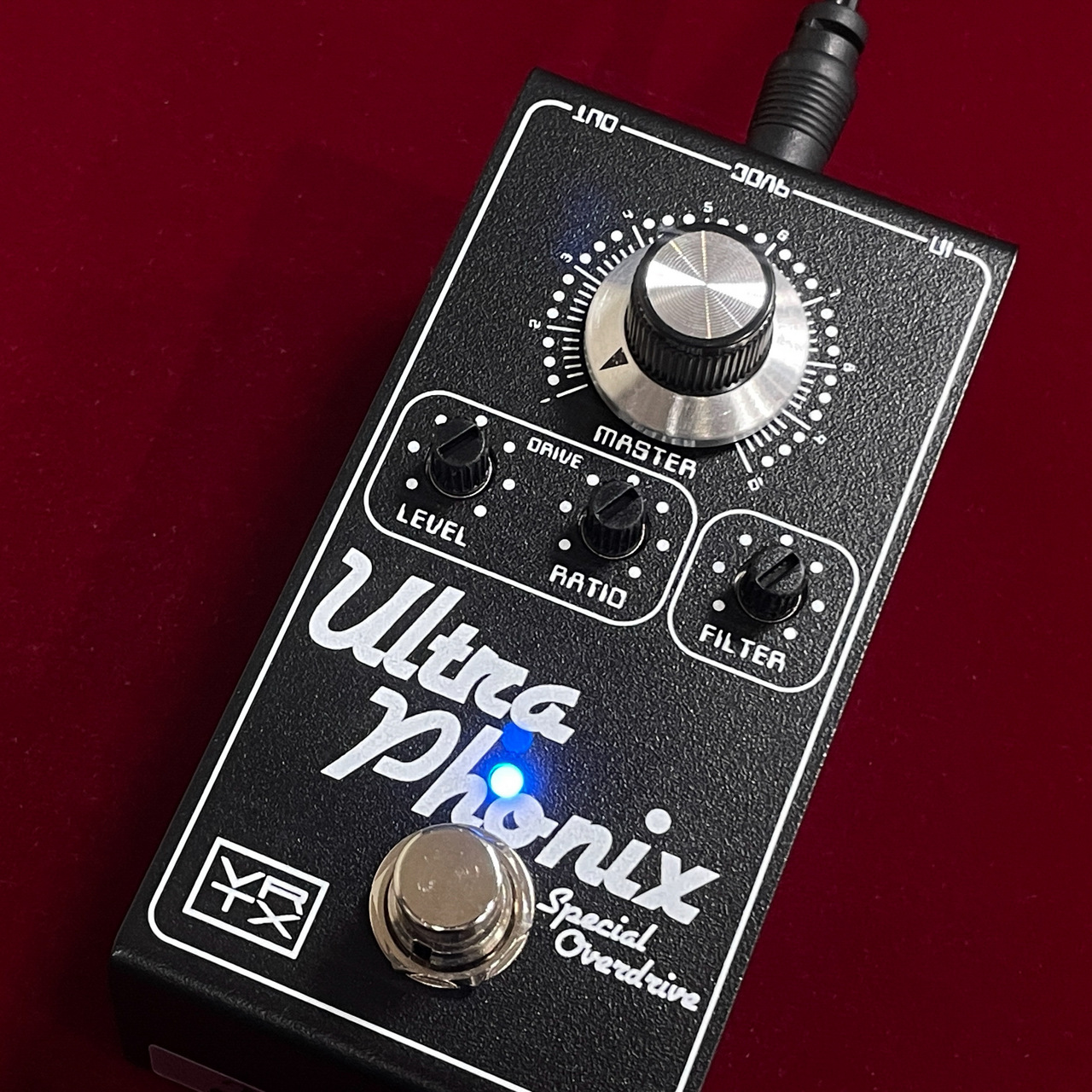 Vertex ULTRA PHONIX MK2