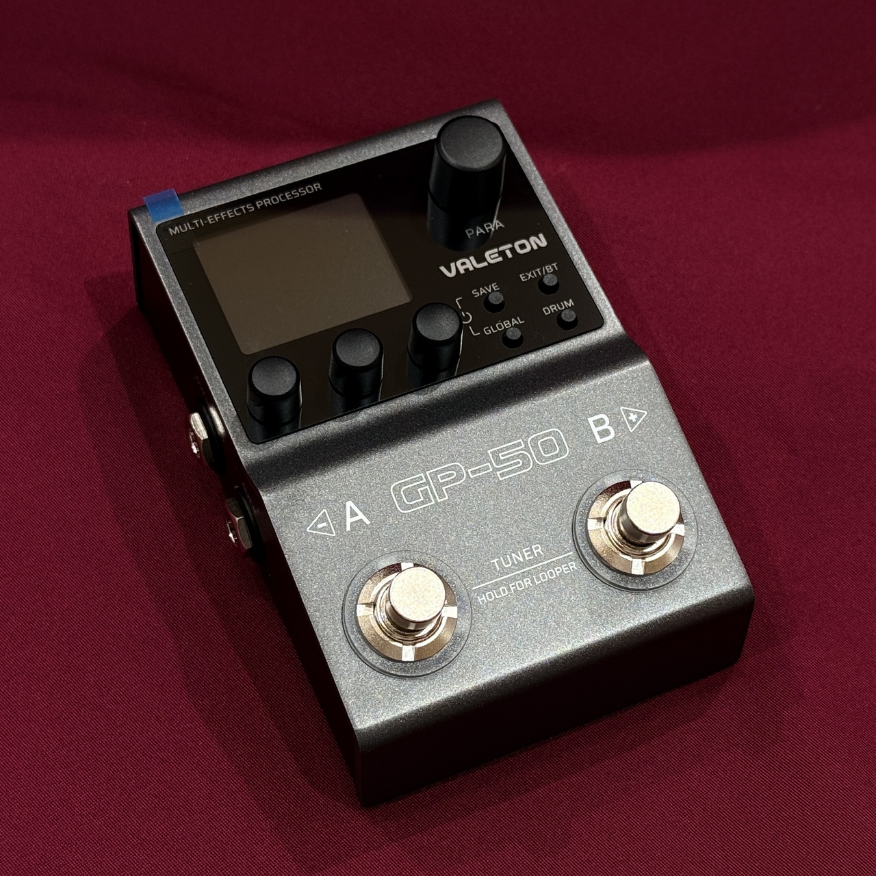 Valeton GP-50 マルチエフェクター 41diUvyowEL.jpg