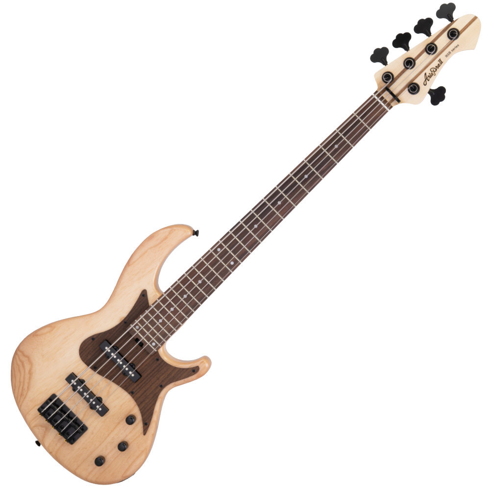 Aria Pro II アリアプロII RSB-700WP/5 N 5弦エレキベース（新品