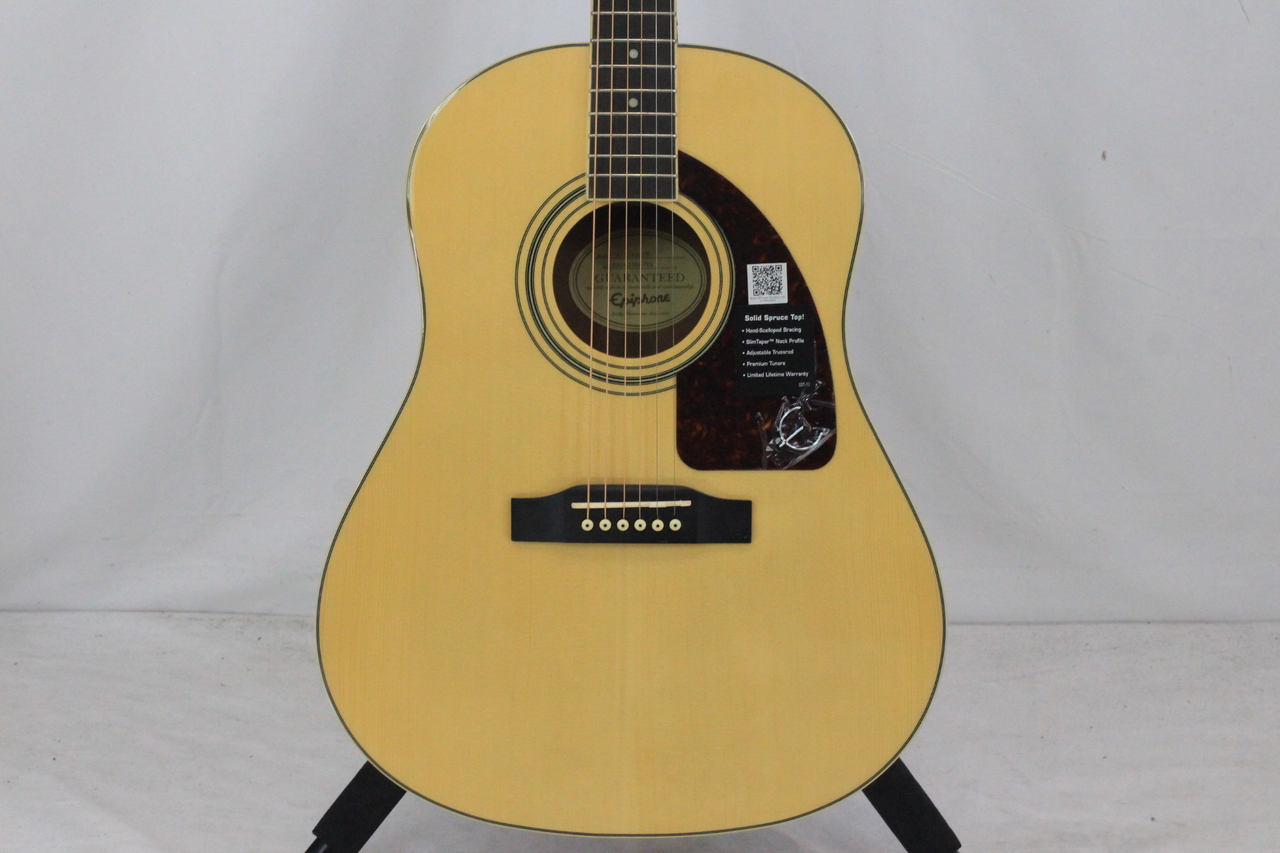 Epiphone AJ-220S (管理サイ) Epiphone AJ-220S（中古）【楽器検索デジマート】