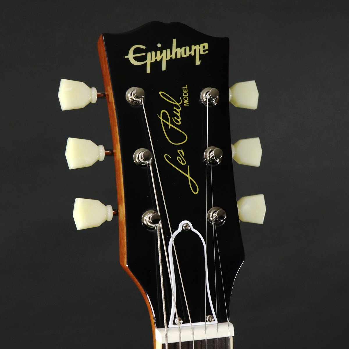 Epiphone Inspired by Gibson Custom 1957 Les Paul Goldtop Epiphone Inspired by Gibson Custom 1957 Les Paul Goldtop