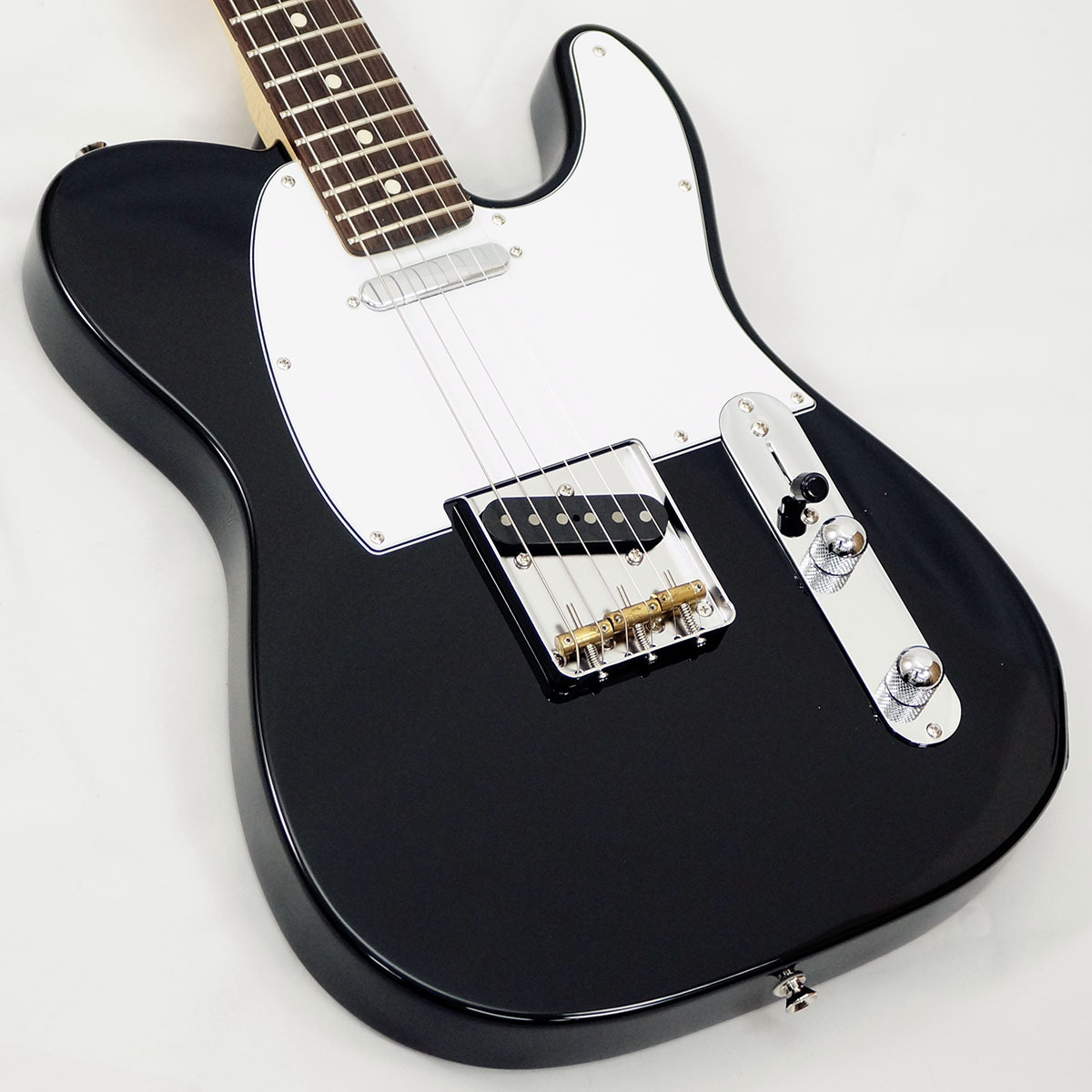 FUJIGEN(FGN) Basic Classic Series BCTE100RBD (BK/Black) [本数限定