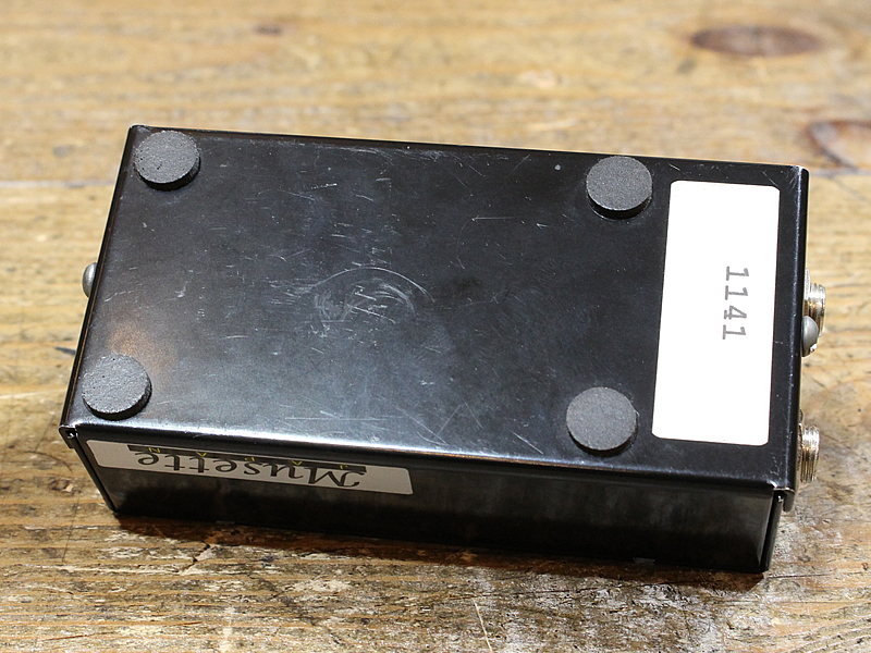 Lovepedal COT 50 Hand Wired（中古）【楽器検索デジマート】