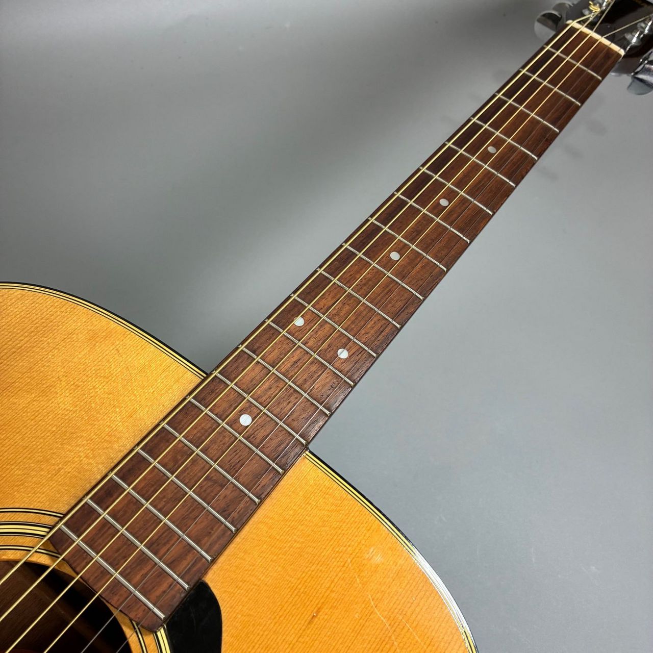 Yamaha FG-151B アコースティックギター YAMAHA FG-151B（中古）【楽器検索デジマート】