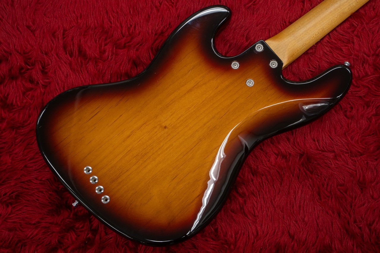 Lakland USA 44-60 Joe Osborn 2005 4.205kg #J0 391【委託品】【GIB横浜】（中古）【楽器検索デジマート】