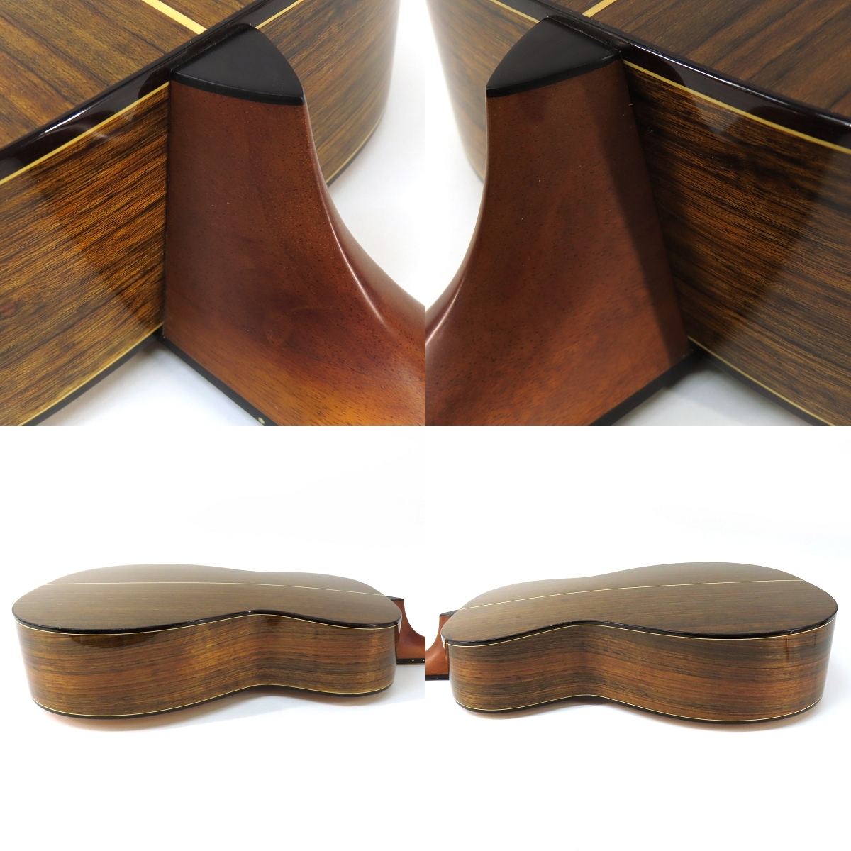 Ayers Handmade Limited Size5 エアーズ 限定モデル AYERS OSO（中古/送料無料）【楽器検索デジマート】