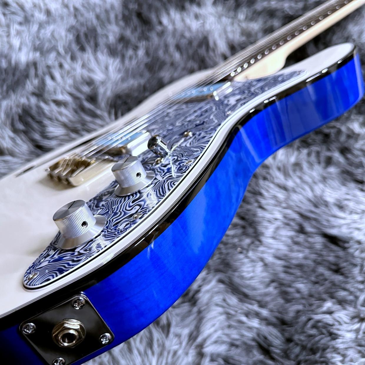 Psychederhythm Hollow T-Line（新品/送料無料）【楽器検索デジマート】