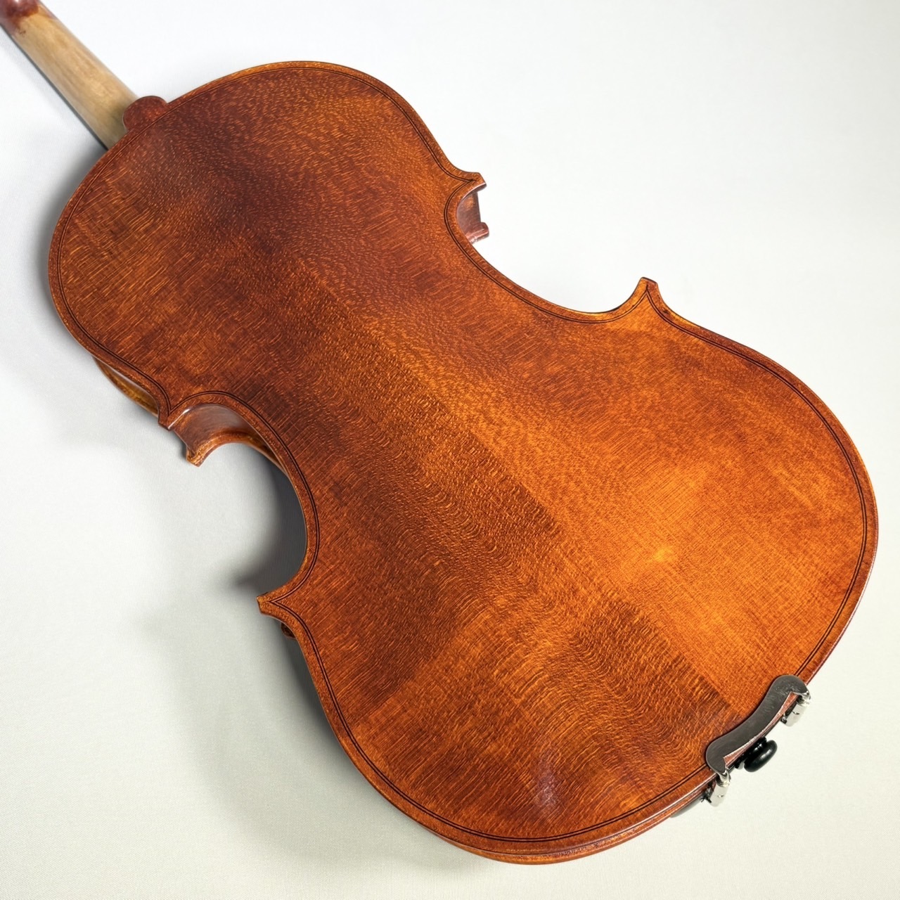carlo giordano violin バイオリン4/4 Carlo Giordano VS-S1 4/4 アンティーク仕上げ バイオリンセット（新品