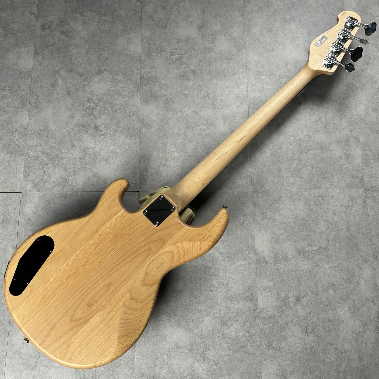 YAMAHA BB234【現物画像】【本体重量：4.05kg】（中古/送料無料