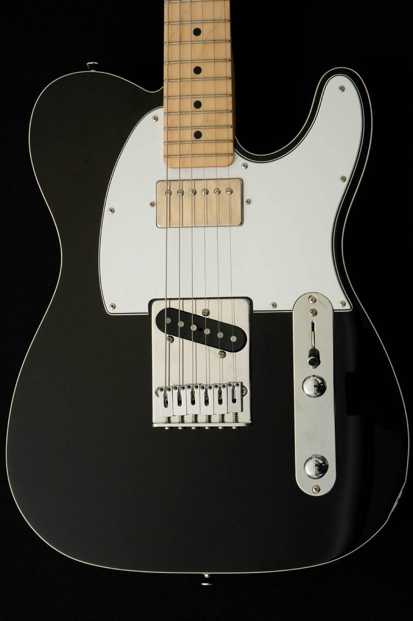 ESP Ron Wood Signature エレキギター　美品 ESP RON WOOD Signature -Black / BK- 2021年製 【USED】（中古