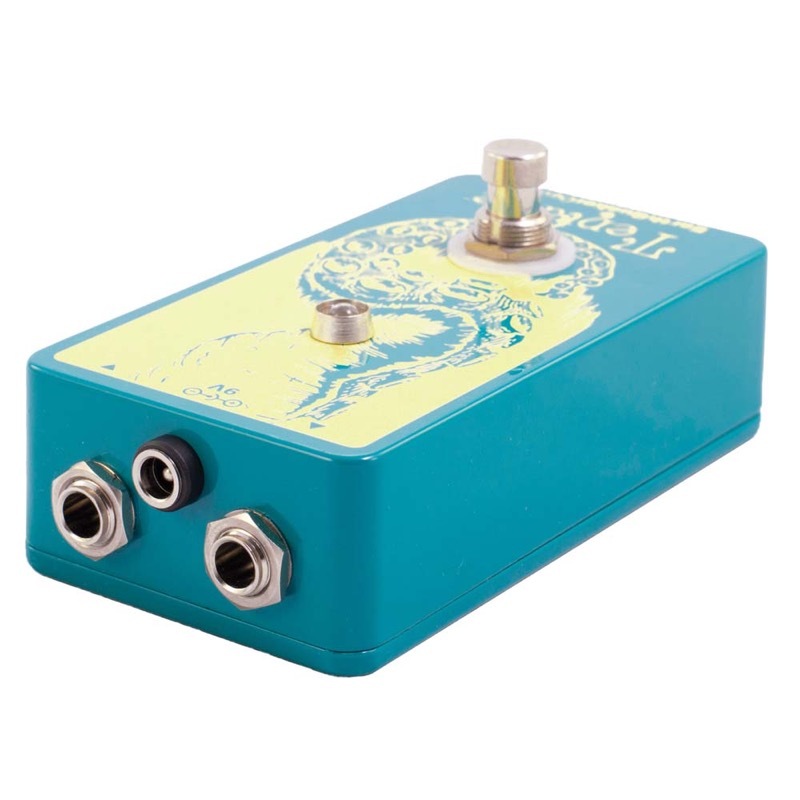 EarthQuaker Devices アースクエイカーデバイセス EQD Tentacle