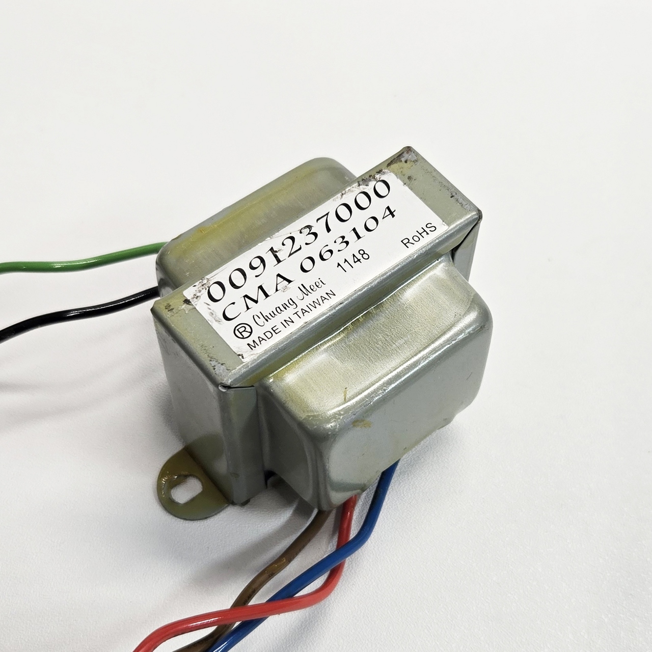 Fender Super Champ X2 純正出力トランス【0091237000】（中古/送料