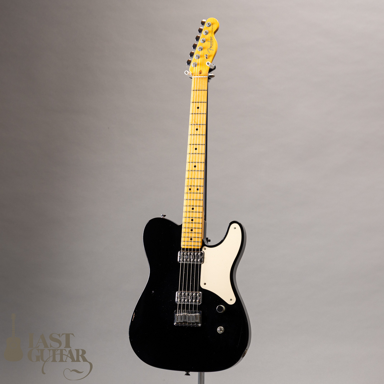Fender Fender USA Tele-Bration Limited 60th Anniversary Cabronita