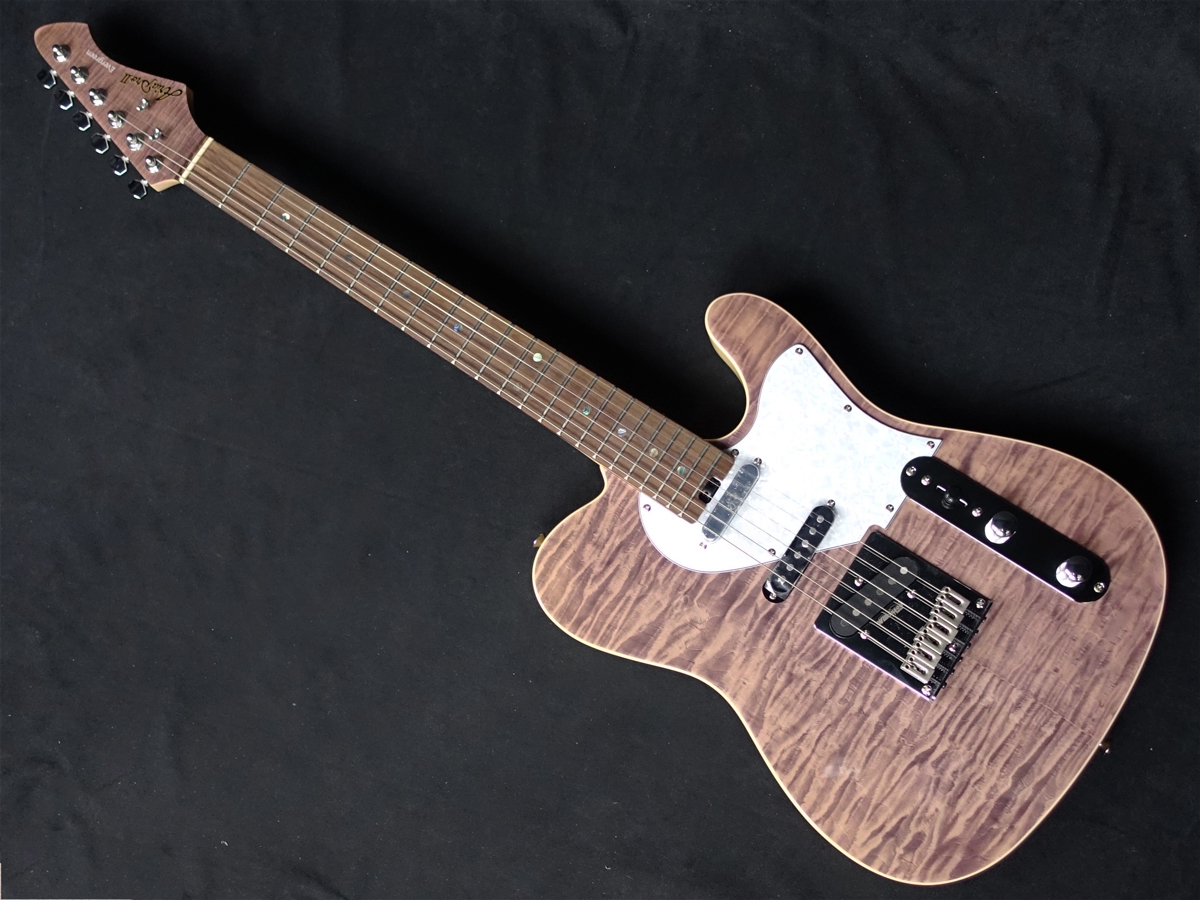 Aria Pro II 615-AE200 Lavender（新品）【楽器検索デジマート】