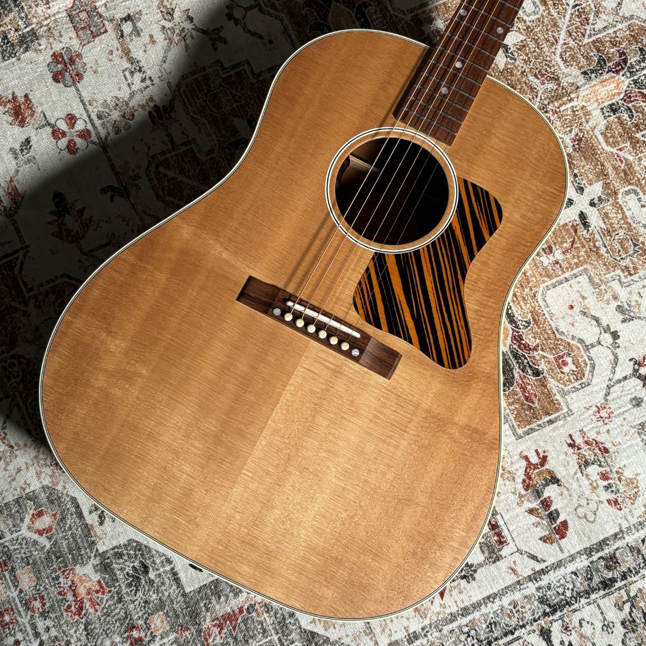 Gibson J-35 Faded 30s（新品/送料無料）【楽器検索デジマート】