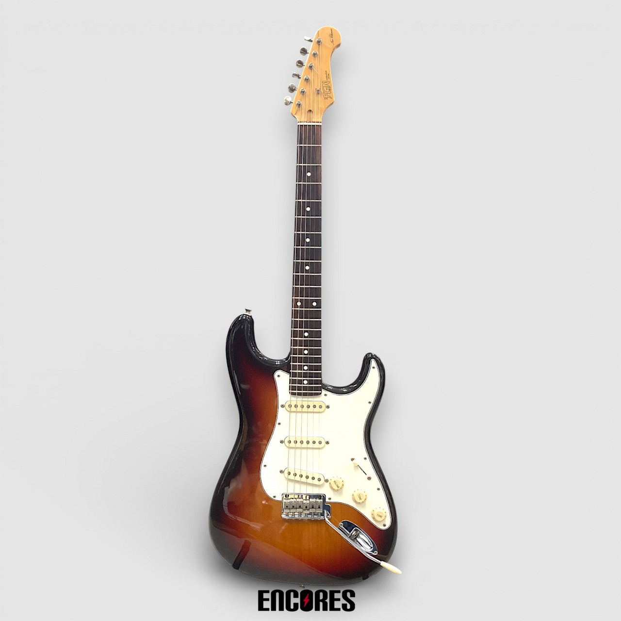 FUJIGEN(FGN) Neo Classic NST200（中古）【楽器検索デジマート】