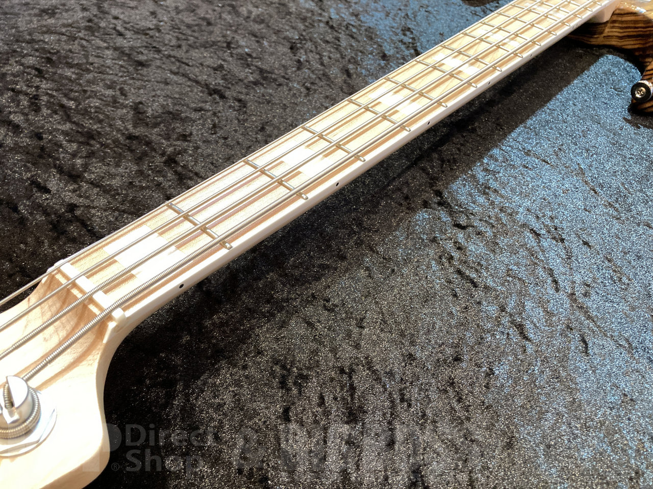 EDWARDS E-AMAZE-AS/M【Solid Burner】（新品/送料無料）【楽器検索