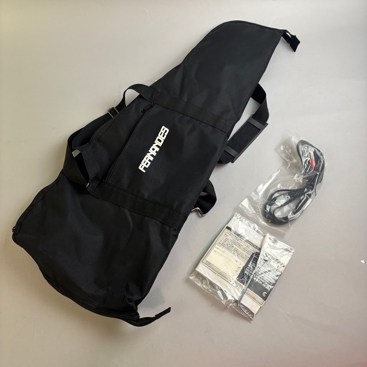 FERNANDES ZO-3 芸達者（中古/送料無料）【楽器検索デジマート】