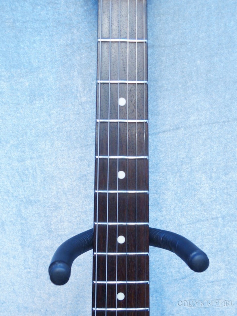 FERNANDES ST-75(80)NT -Red- 【西山 毅モデル】1980-90年代製【金利0