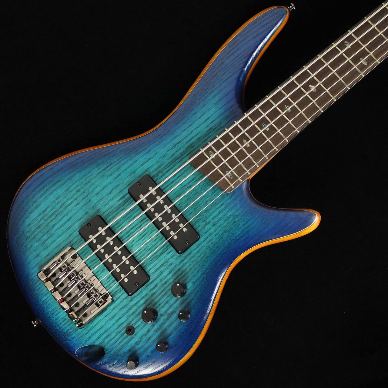 Ibanez SR5AH S/N：I250306141 【5弦】【島村楽器限定モデル】 【未