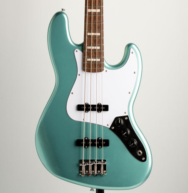 Guitar & Bass(中古品) Squier by Fender Affinity Series Active Jazz Bass M.SFG（中古