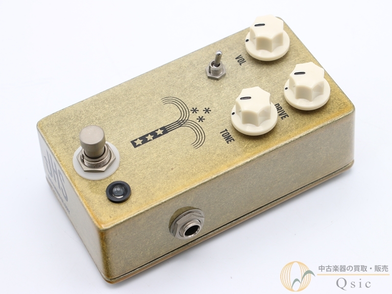 JHS Pedals Morning Glory [VMW74]【阿倍野店在庫】（中古）【楽器検索