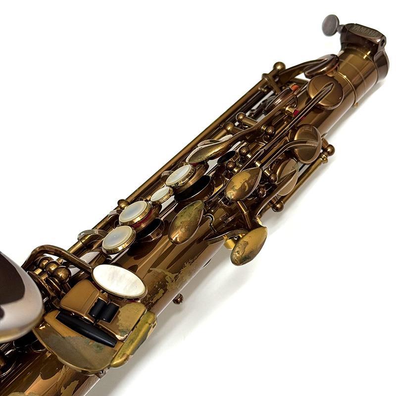 YAMAHA USED 中古 ヤマハ/Wood Stone アルトサックス YAS-82Z WS S/N