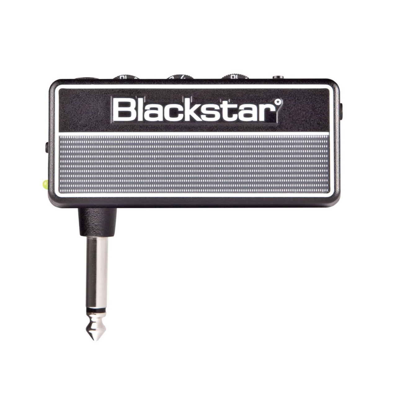 Blackstar Carry-On Travel Guitar Standard Pack Black【箱傷み