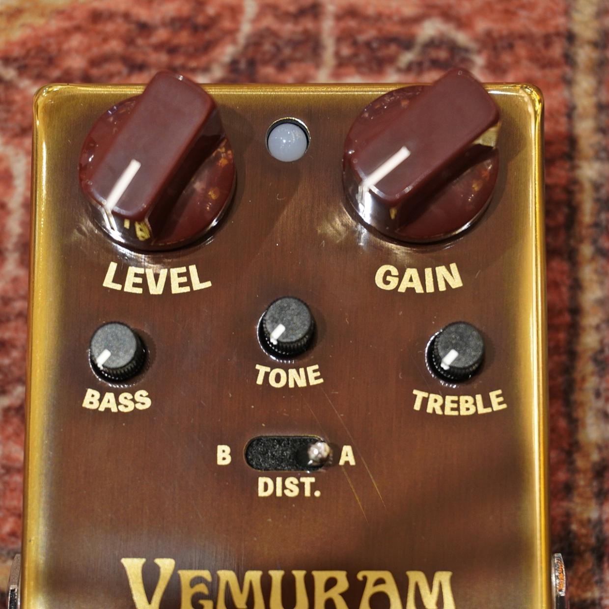 VEMURAM Las Lunas（新品/送料無料）【楽器検索デジマート】
