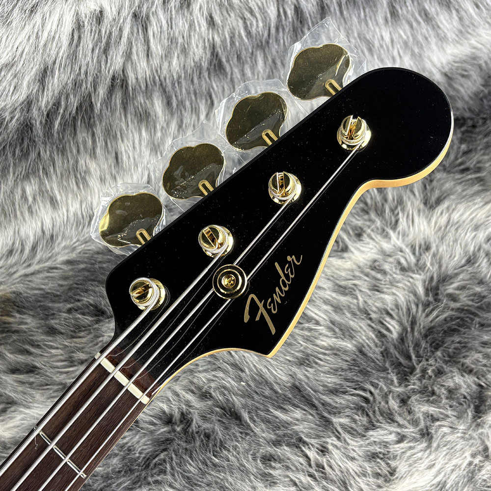 ベース dba 2025 Collection Made in Japan Traditional II 60s Precision Bass